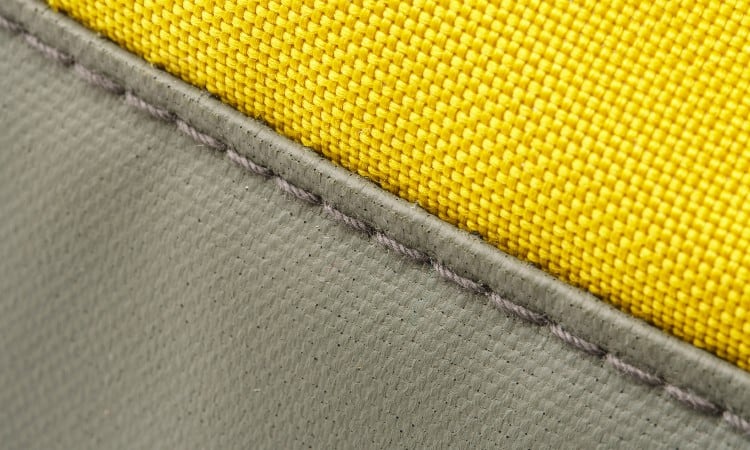 ¿Cuál es el material de tela más resistente y duradero?