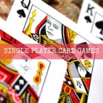 Juegos de cartas de solitario