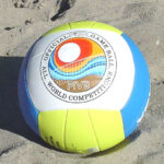 Regla de voleibol de playa