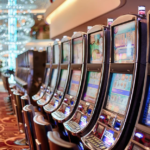 Tragamonedas en línea Vs Real Casino: ¿Qué elegir?