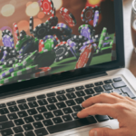 Los juegos en línea pueden eclipsar a los casinos tradicionales hoy