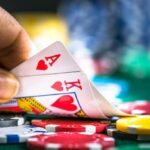 Errores comunes que cometen los principiantes al jugar al póquer