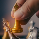 ¿Cómo se pueden aplicar los principios del ajedrez en estrategias para otros juegos?