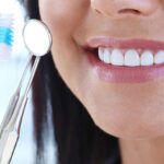 5 trucos caseros para tener los dientes más blancos