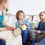 TOP 5 Instrumentos musicales para niños | ¿Qué instrumento(s) elegir?